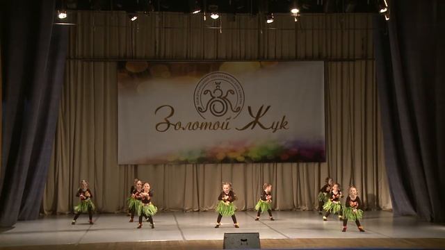 ДК "Горняк". Фестиваль "Капелька", иногородние участники. смотреть онлайн