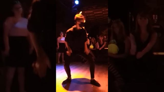 Аниме пати 21.10.2018 выступающий "Сухо" смотреть онлайн
