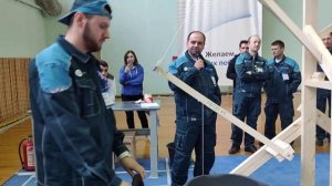 Чемпионат AtomSkills: примеры демонстрации  устройств «Каракури»_4