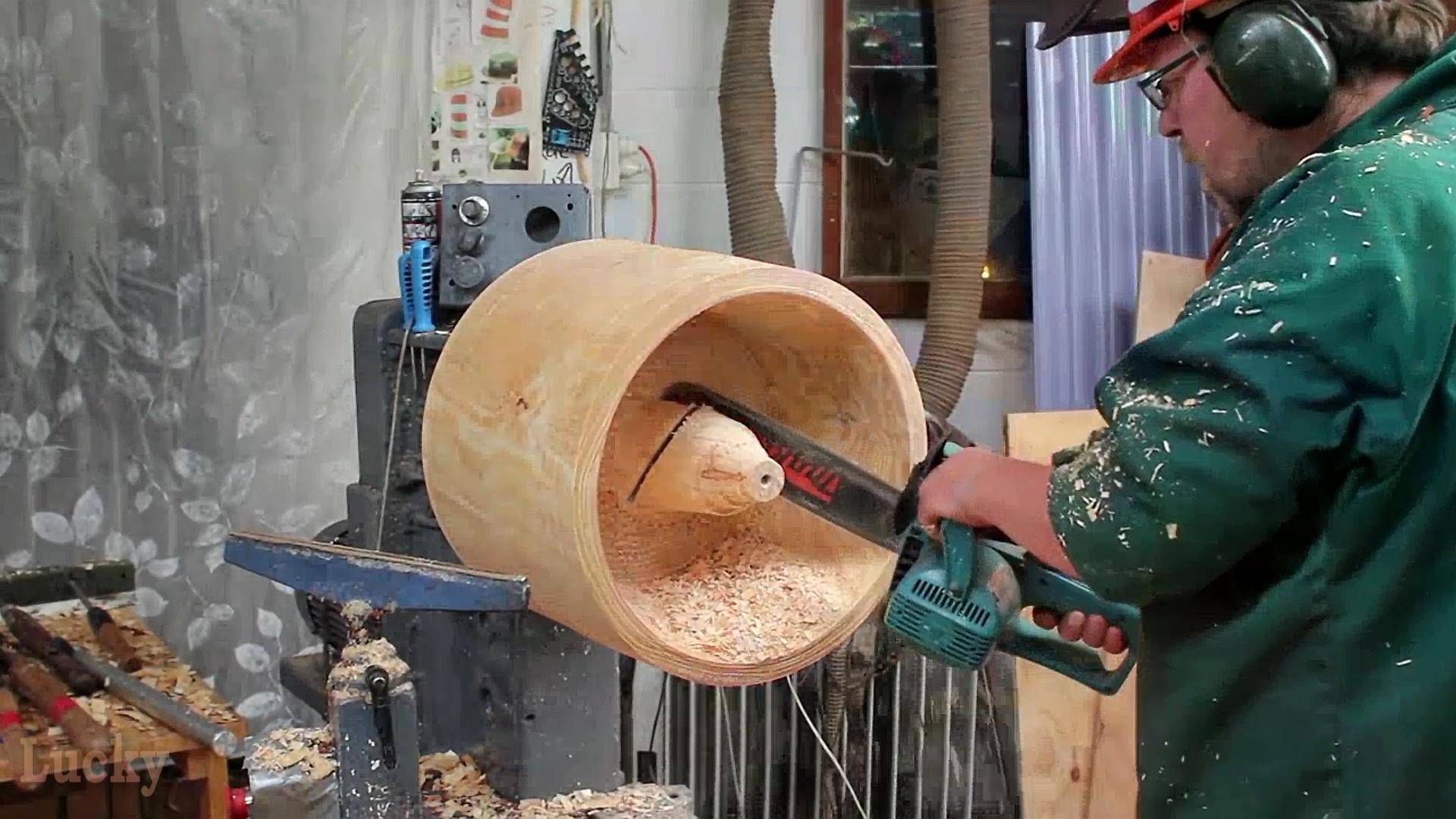 САМОДЕЛКИ, ИЗОБРЕТЕНИЯ И УДИВИТЕЛЬНАЯ ТЕХНИКА И ТЕХНОЛОГИИ ✦ 10 ✦ Lucky Tech смотреть онлайн