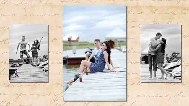 Олег и Екатерина