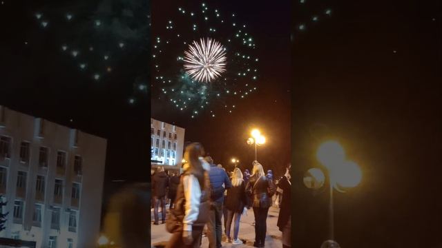 день города Коломна 2022! смотреть онлайн