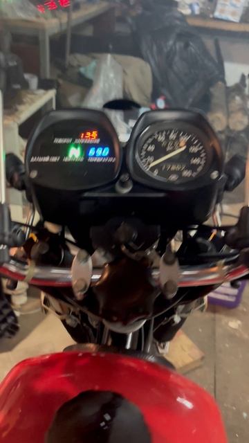 Иж юпитер 5 , ямаха , хонда, водянка!