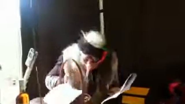 Поздравление Бабы Яги с юбилеем смотреть онлайн