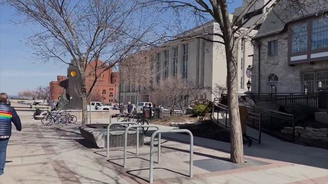 США 🇺🇲 Саша, канал 