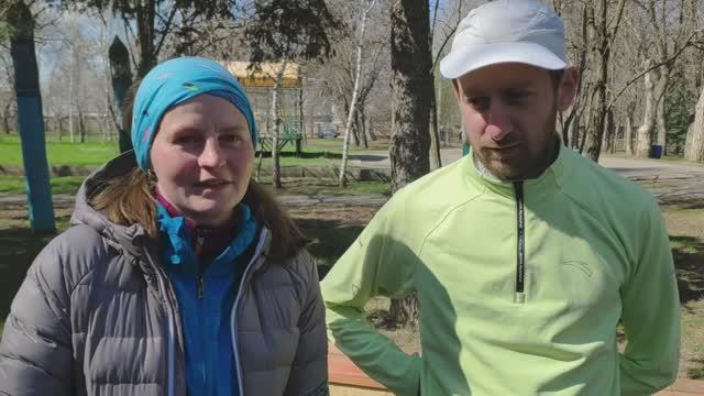 #31 Старт "Космический". Гости Кудиновы (Москва) смотреть онлайн