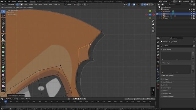24 Modeling A Logo Pt 1 смотреть онлайн