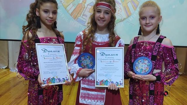 Студия эстрадного вокала КЛИО