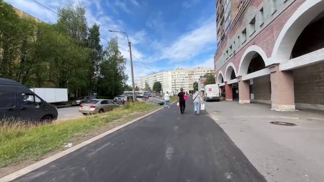 Стоматолог с Павлом #spb