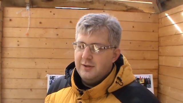 Симонов Денис о фестивале смотреть онлайн