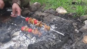 В поисках золота