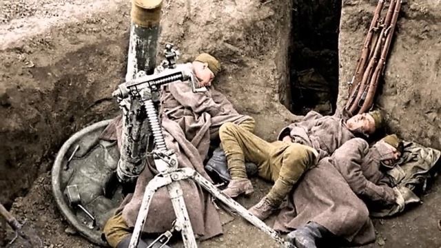 ПИСЬМО ИЗ СОРОК ПЯТОГО....