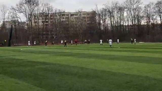 Контрола:ФК Обеля Сити-ФК Ком Годеч 1:0