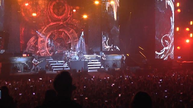 Кипелов.  Попурри. ВТБ Арена, 13.07.2024.