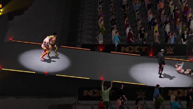 Чот Сэми дурень