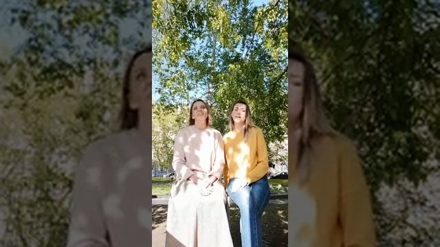 "Скучно мне без тебя, дорогая". Поёт ансамбль "Русская сказка"