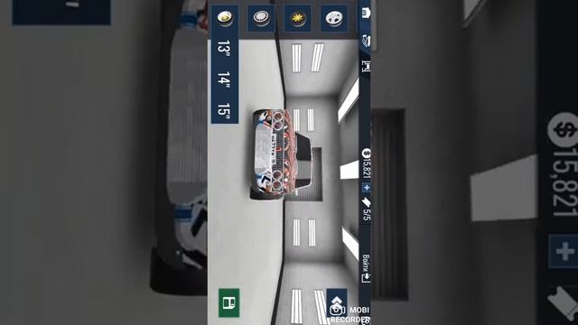 Тунинг копейки в RSD #2