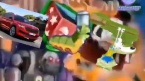 Побег от Стремянки и Макаронины (Add Round 202) Для @Тигра-2009-