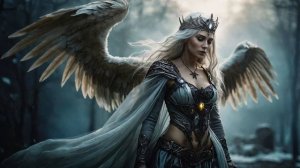 Улла - Скандинавские лечебные барабаны, медитативная музыка викингов, исцеление разума, тела и души