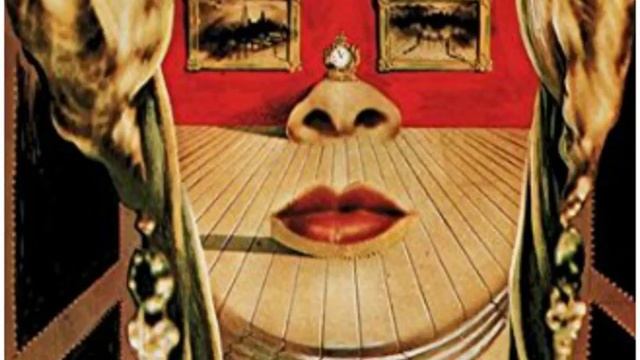 Вязаные губы, брелки и брошь, готовлюсь к дню влюбленных смотреть онлайн