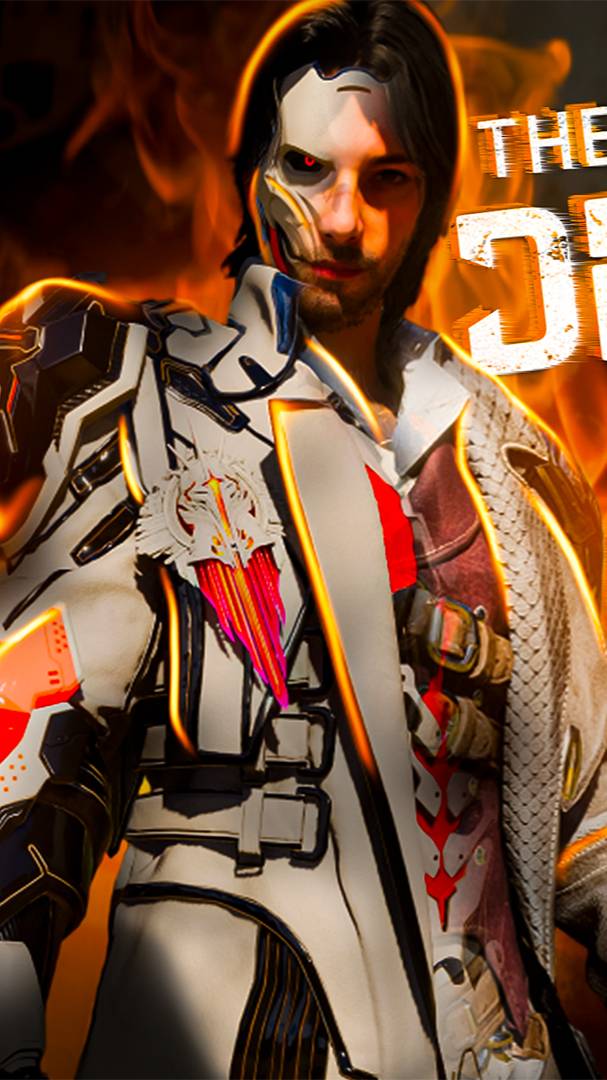 БИЛД СУПЕР БЛЭРА ПРОДВИНУТЫЙ РЕЦЕПТ 400% #thefirstdescendant #tfd смотреть онлайн