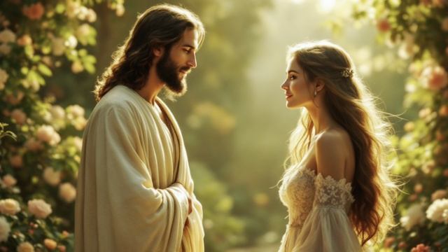 Шаги на пути к исцелению и освобождению от разврата и блуда через Иисуса Христа!