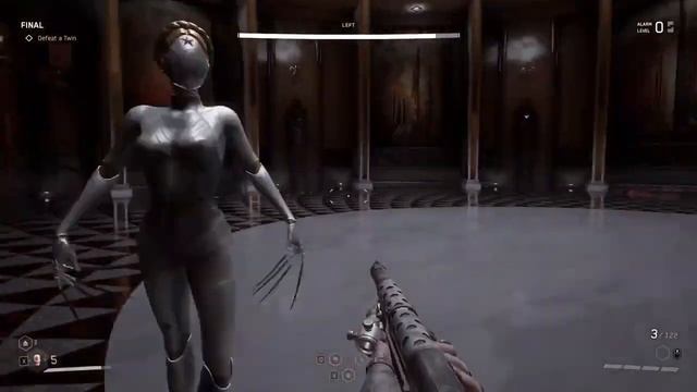 Atomic Heart ( приколы в игре ) смотреть онлайн