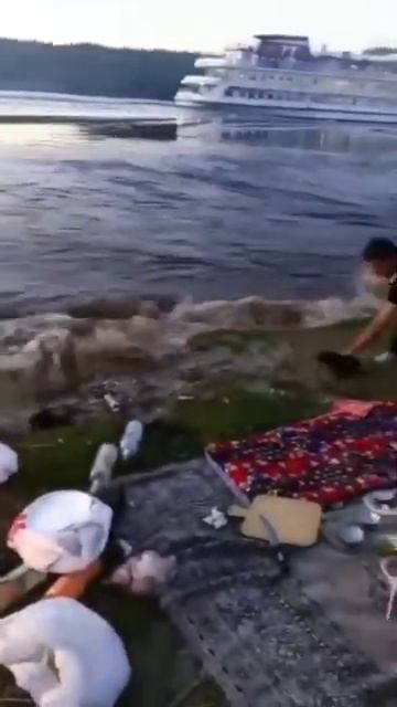 Шашлыки для подкормки рыб))) #шутки #шутники #смех #юмор смотреть онлайн