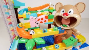 ВИДЕО ПРО ИГРУШКИ ДЛЯ ДЕТЕЙ МУЛЬТИКИ ЦВЕТНЫЕ ИГРУШКИ КАНАЛ ИГРАЛКИ-ЗАЛИПАЛКИ