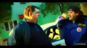 Юмор. ДПС Махачкалы