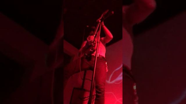 КАЗУСКОМА@PWRHS 04.02.19 - Твой рот