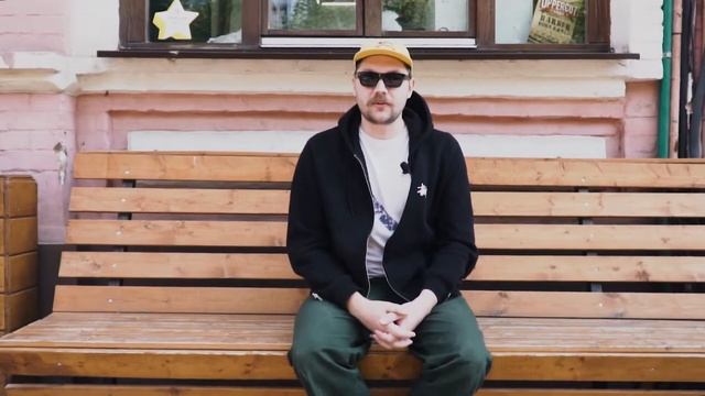 Борис Шеболдин приглашает на Ростовский Велопарад