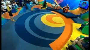 Бухой Гоген Солнцев устроил треш