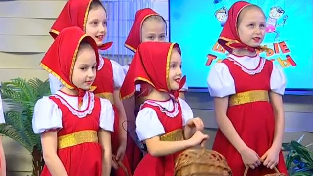 27.02.2018  Шустрое Утро