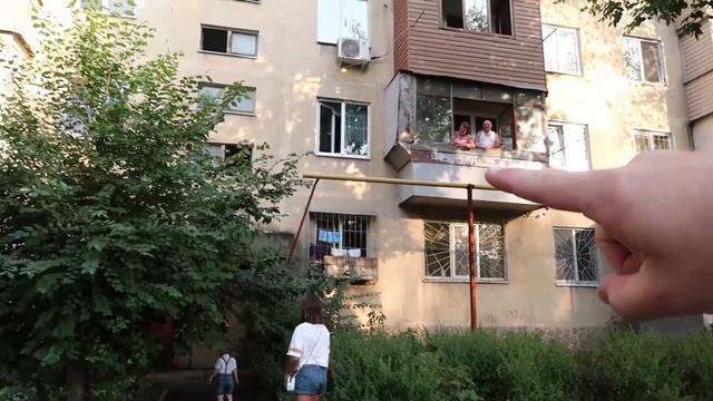 День Рождения ДАВИДА 2 года 2018 смотреть онлайн