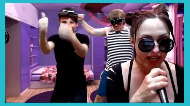 Стрим с Фрэглами ,,ФАНТОМ'' смотреть онлайн