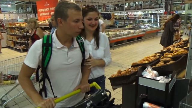 Birthday Moments #2: Закупки смотреть онлайн