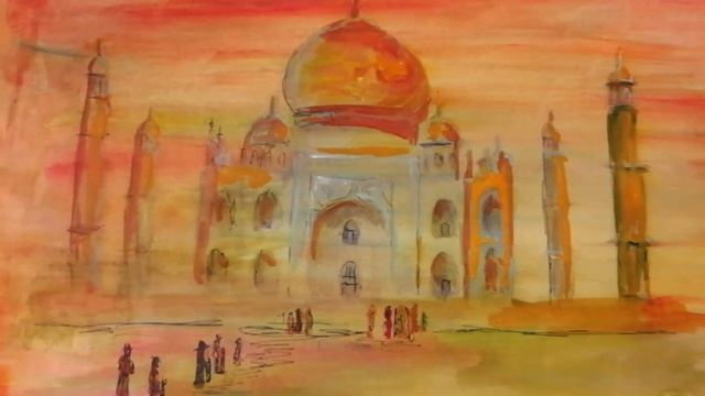 Красный туман. смотреть онлайн