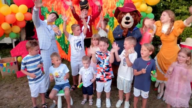 Семен 1 год смотреть онлайн