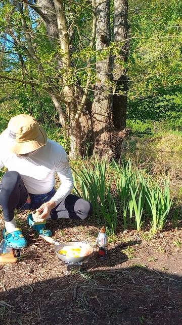 Фирменная яичница 8 из 6.