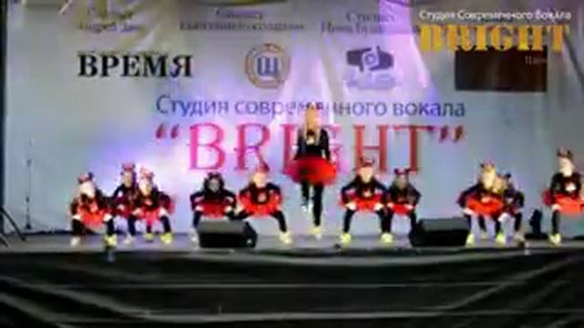 Танец микки смотреть онлайн