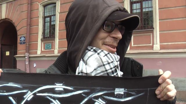 Хватит шить и вязать! 14 апреля, ст. м. «Владимирская» смотреть онлайн