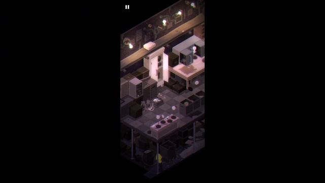 играю в маленьких дебил**( VERY LITTLE NIGHTMARES 2#)