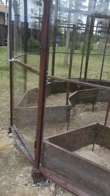 теплица из монолитного поликарбоната. купить монолит? смотреть онлайн