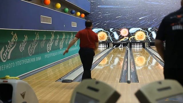 Лига Волгограда. 3 этап