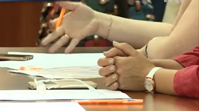 В администрации района организовали открытые приемные