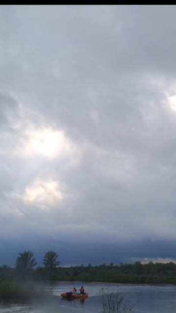 Деревенский вайб. Май