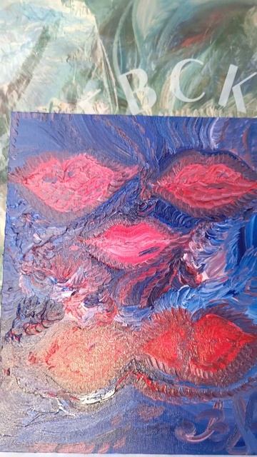 #день#поцелуев#любви#семьи#верности#картина смотреть онлайн