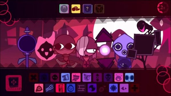 Incredibop Deadline sprunki