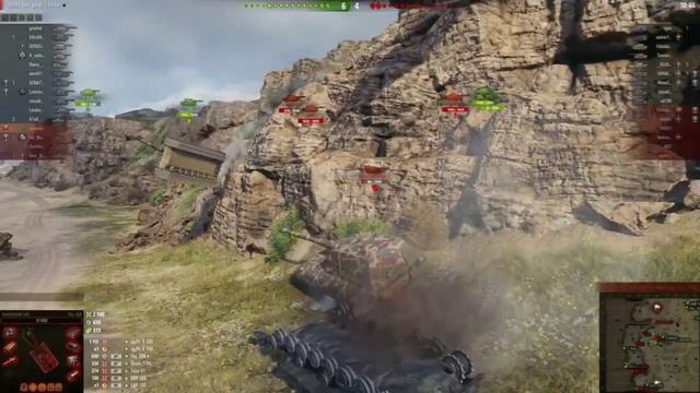 Приколы в Wolrd of tanks 9 смотреть онлайн